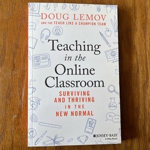 Teaching in the Online Classroom